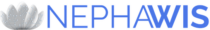 Nepha Wis Logo Header