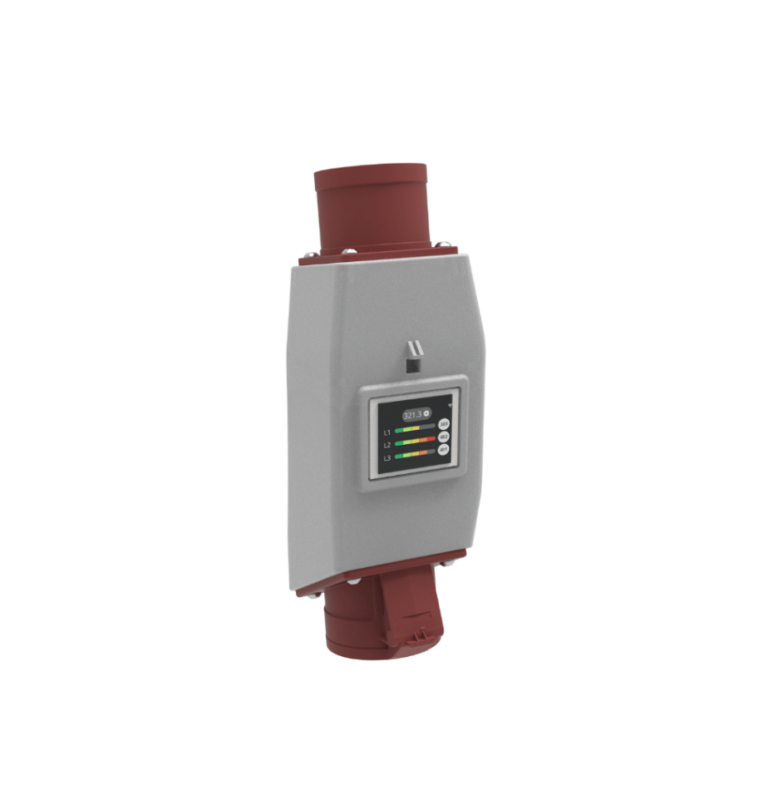Plug-and-Play Electrical Monitoring Kit